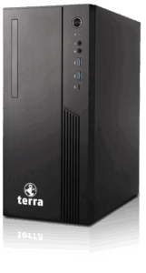 Hochwertiger Server mit SSD, ideal für Unternehmen und IT-Service.