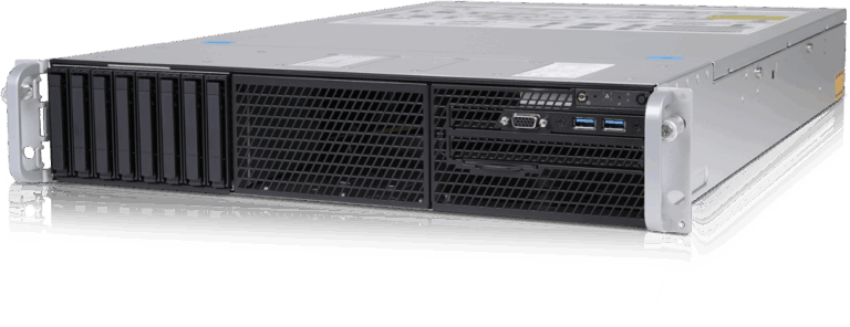 Hochleistungs-Server für Unternehmen, zuverlässige IT-Infrastruktur, professionelle Serverlösungen.