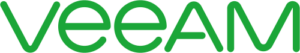 veeam Backup | Datensicherung Logo
