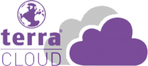 TERRA CLOUD Logo