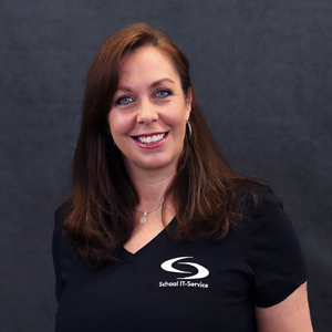 Team | Daniela Knosp - Officemanagement