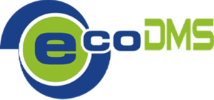 ecoDMS Dokumentenmanagement Logo