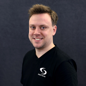 Team | Dominik Wohlgemuth - Systemintegrator