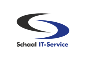 Schaal IT-Service GmbH Logo
