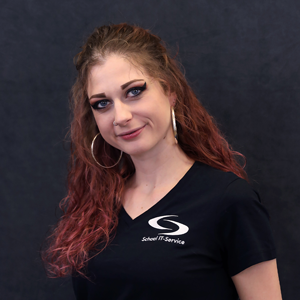Team | Marissa Schindler - Marketing