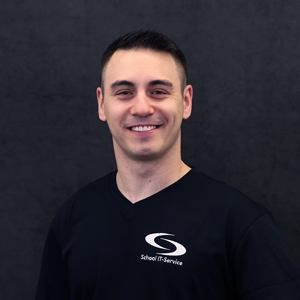 Team | Nicolas Beck - Systemintegrator