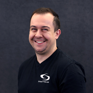 Team | René Kientz - Systemintegrator und Projektmanager