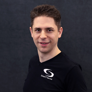 Team | Sebastian Schaal - Geschäftsführer