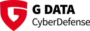 G Data Virenschutz Logo