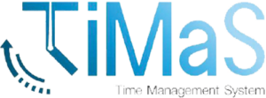 TiMaS Zeiterfassung Logo