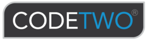 CodeTwo | E-Mail-Signaturen Logo