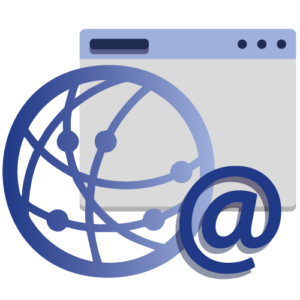 Domain- und E-Mail-Hosting