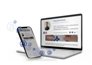 CodeTwo E-Mail-Signatur | Picture