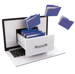 ecoDMS Dokumentenmanagement | Picture