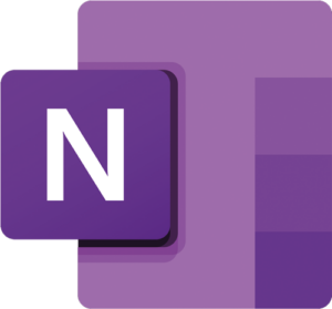 Micosoft 365 Software | OneNote