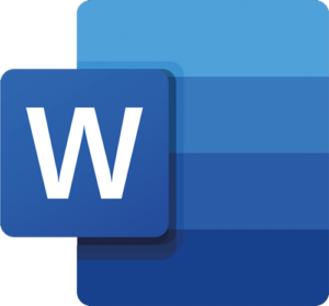 Micosoft 365 Software | Word