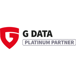G Data Platinum Partner