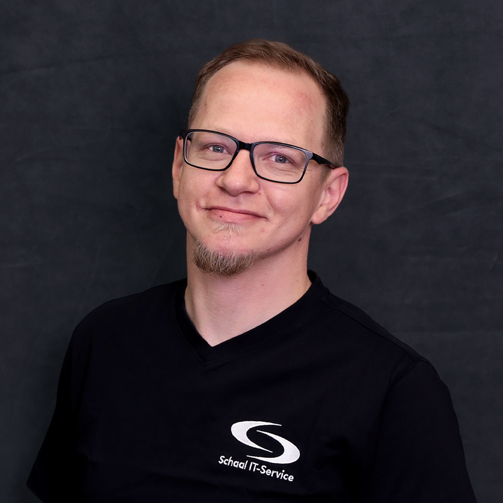 Team | Steve Lanz - Systemintegrator