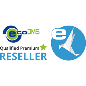 ecoDMS Premium Partner