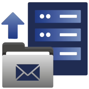 Produkte | E-Mail-Archivierung