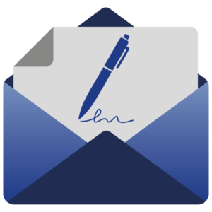 Produkte | E-Mail-Signatur