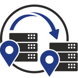 Cloud-Backup | TERRA CLOUD Georedundanz