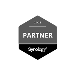 Synology Partner