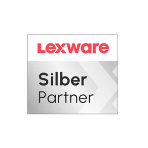 Lexware Silber Partner