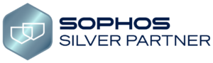 Sophos Silver Partner Logo