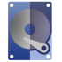 icon_festplatte Monitoring | Festplatte