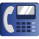 icon_leistung_telefonanlage Telefonanlage in der Cloud