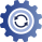 icon_leistung_wartung Updates und Wartung